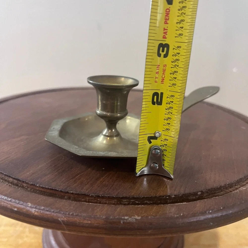 N/A solid brass